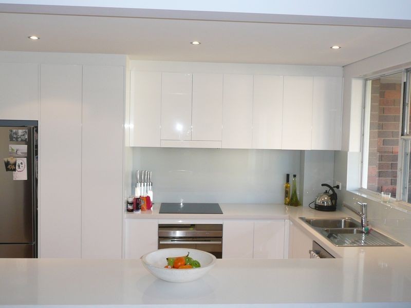 15/1-5 RICHMOUNT STREET, Cronulla NSW 2230