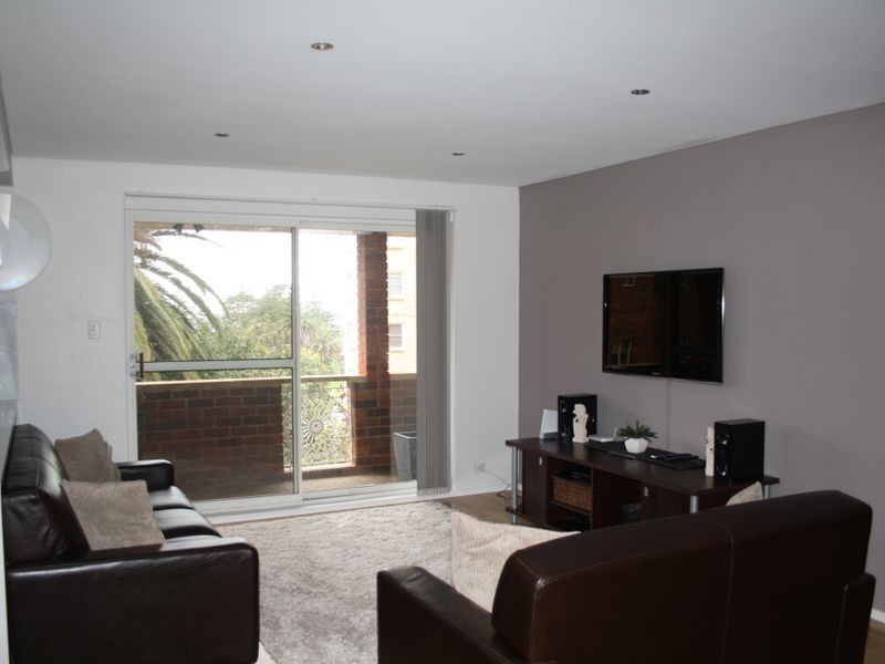 15/1-5 RICHMOUNT STREET, Cronulla NSW 2230