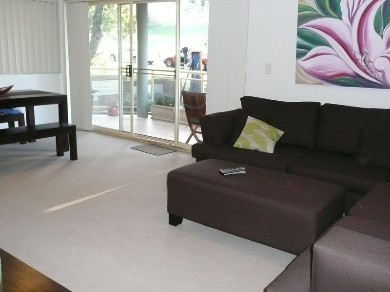 7/530-536 PRESIDENT AVENUE, Sutherland NSW 2232