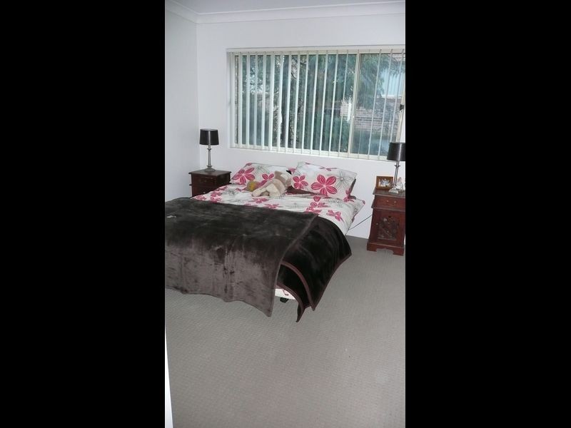 7/530-536 PRESIDENT AVENUE, Sutherland NSW 2232