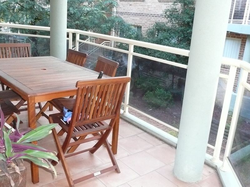 7/530-536 PRESIDENT AVENUE, Sutherland NSW 2232