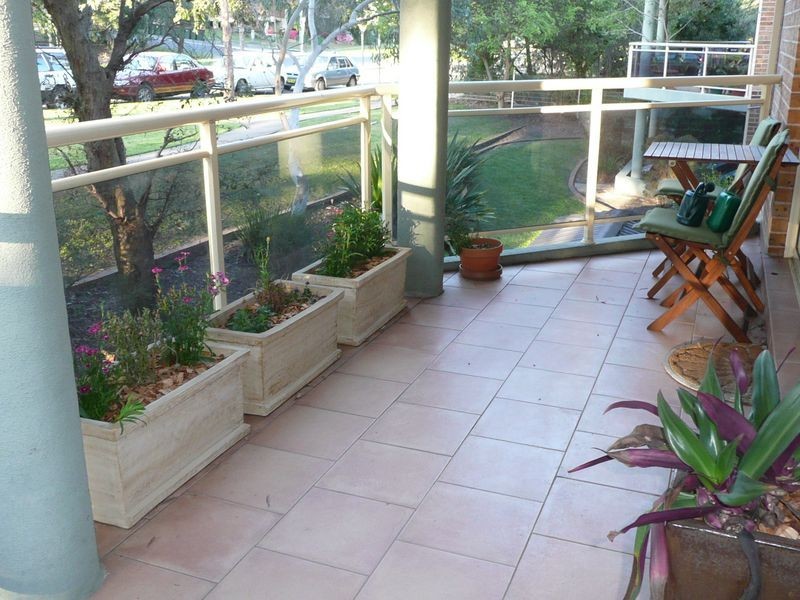 7/530-536 PRESIDENT AVENUE, Sutherland NSW 2232