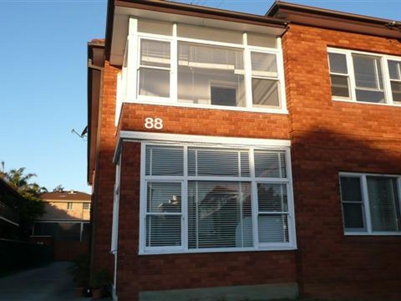 1/88 ELOUERA ROAD, Cronulla NSW 2230