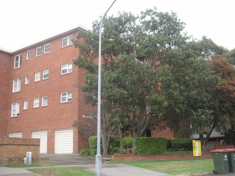 17/14-16 BANKSIA ROAD, Caringbah NSW 2229