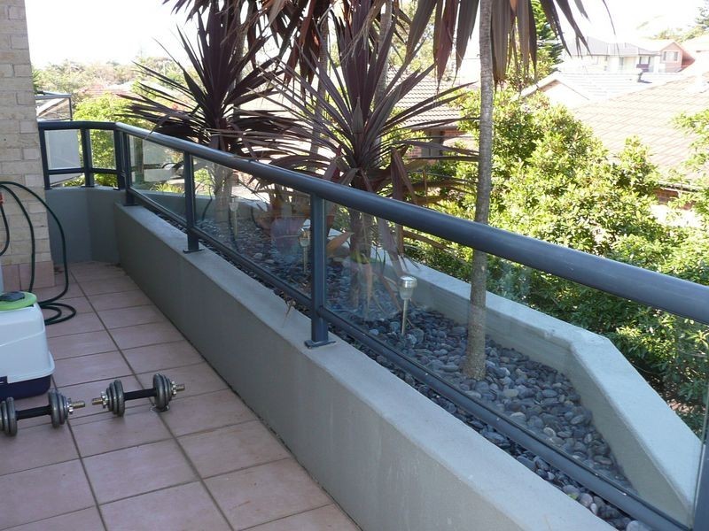 3/82 ELOUERA ROAD, Cronulla NSW 2230