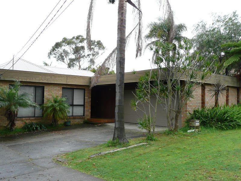 1 CARINGBAH ROAD, Caringbah NSW 2229