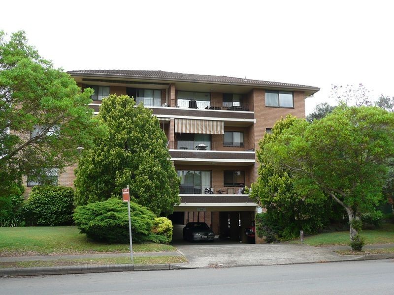 21/392 PORT HACKING ROAD, Caringbah NSW 2229