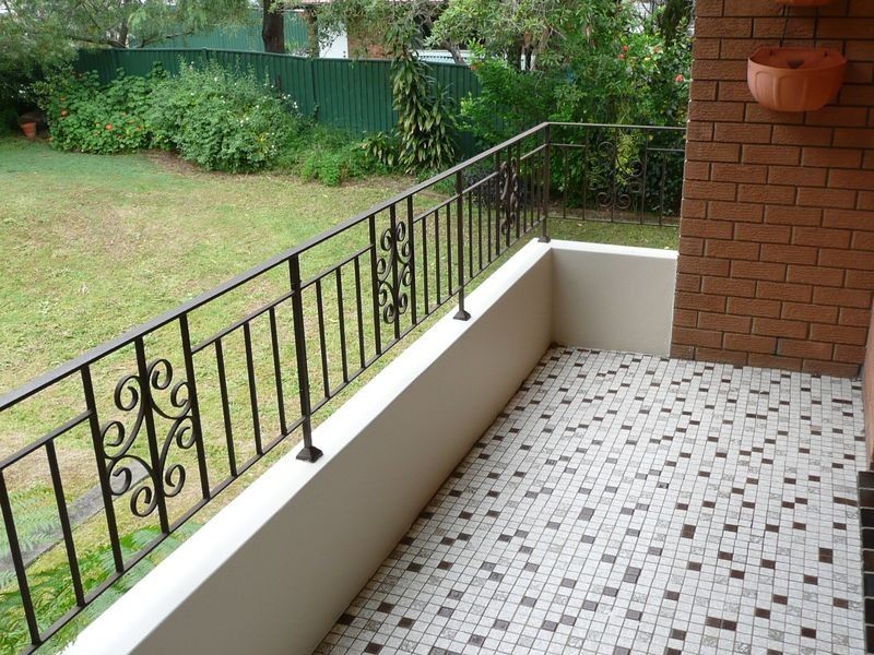 21/392 PORT HACKING ROAD, Caringbah NSW 2229