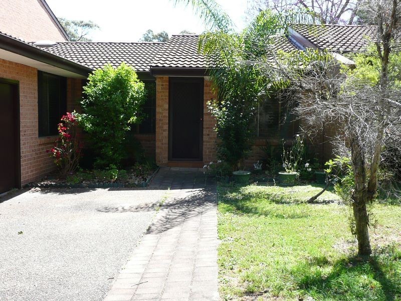 3/12 PEMBROKE STREET, Sylvania NSW 2224