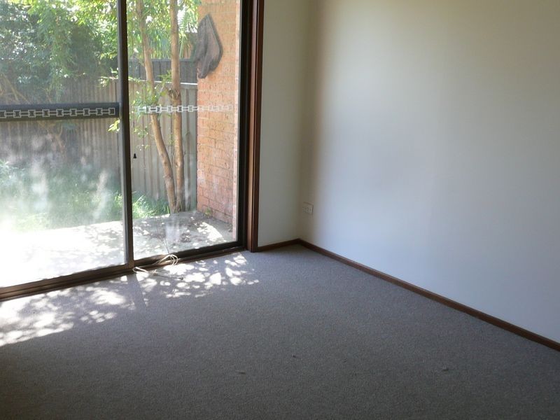 3/12 PEMBROKE STREET, Sylvania NSW 2224