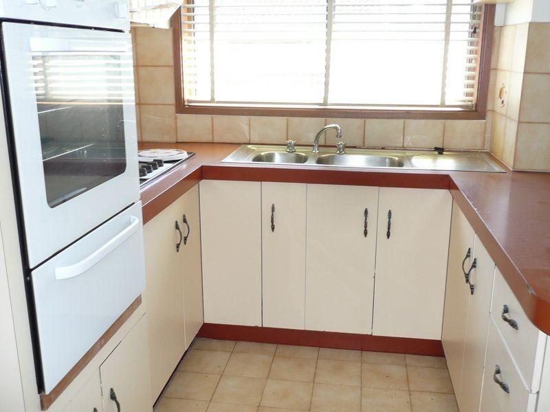 3/12 PEMBROKE STREET, Sylvania NSW 2224