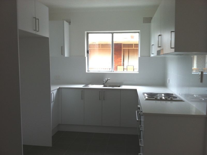 5/21 GOSPORT STREET, Cronulla NSW 2230