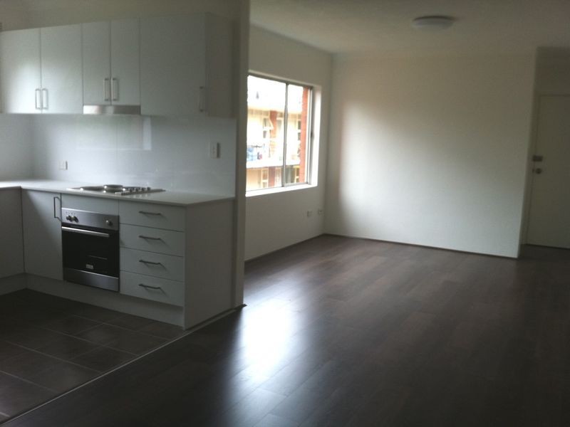 5/21 GOSPORT STREET, Cronulla NSW 2230