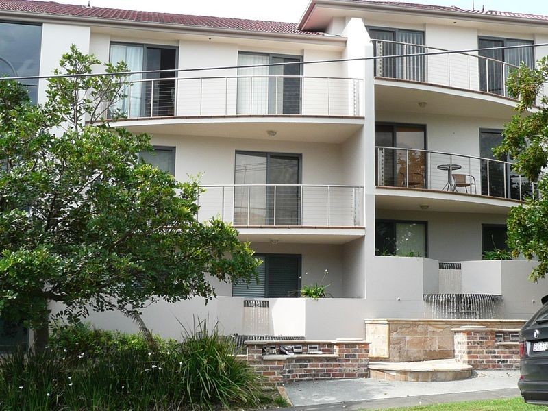 11/100 ELOUERA ROAD, Cronulla NSW 2230