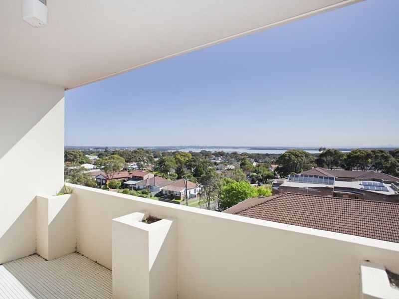 26/38-42 KURNELL ROAD, Cronulla NSW 2230