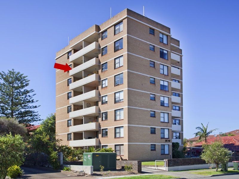 26/38-42 KURNELL ROAD, Cronulla NSW 2230