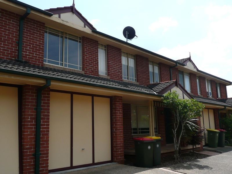 5/229 PORT HACKING ROAD, Miranda NSW 2228