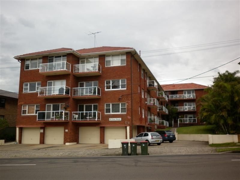 83 EWOS PARADE, Cronulla NSW 2230