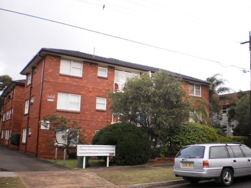 22 BANDO ROAD, Cronulla NSW 2230