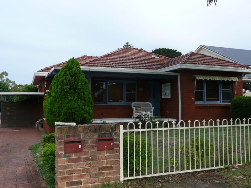 1/8 RESTORMEL STREET, Woolooware NSW 2230