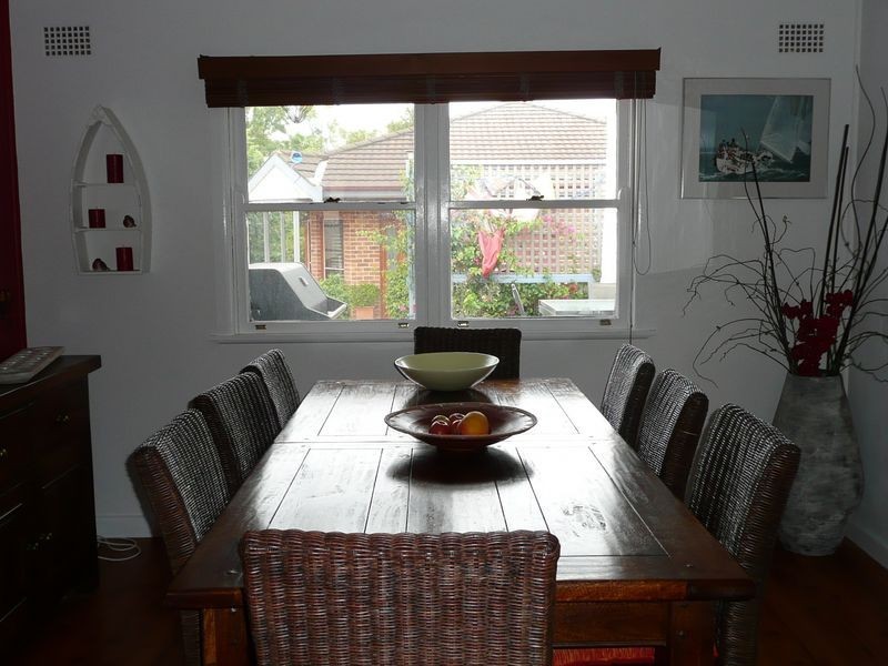 1/8 RESTORMEL STREET, Woolooware NSW 2230