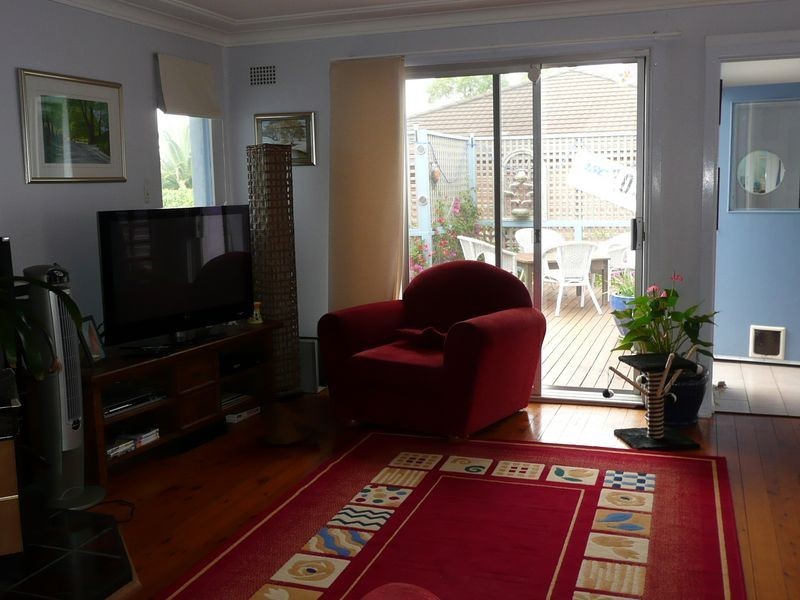 1/8 RESTORMEL STREET, Woolooware NSW 2230