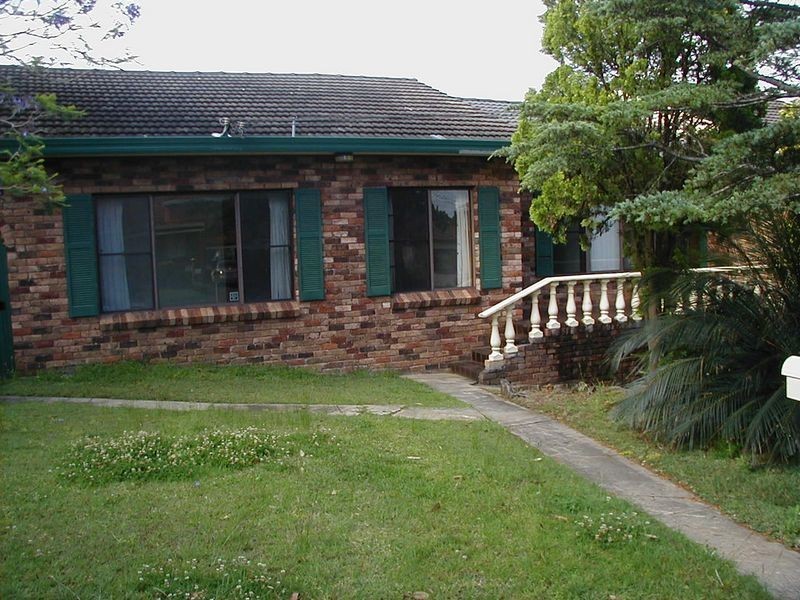 10 TURRIEL BAY ROAD, Lilli Pilli NSW 2229