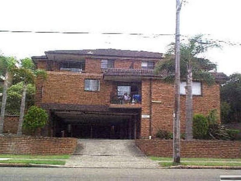 1/39 EWOS PARADE, Cronulla NSW 2230