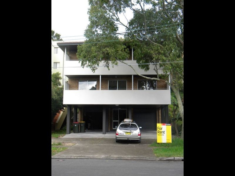 1/53 WYANBAH ROAD, Cronulla NSW 2230