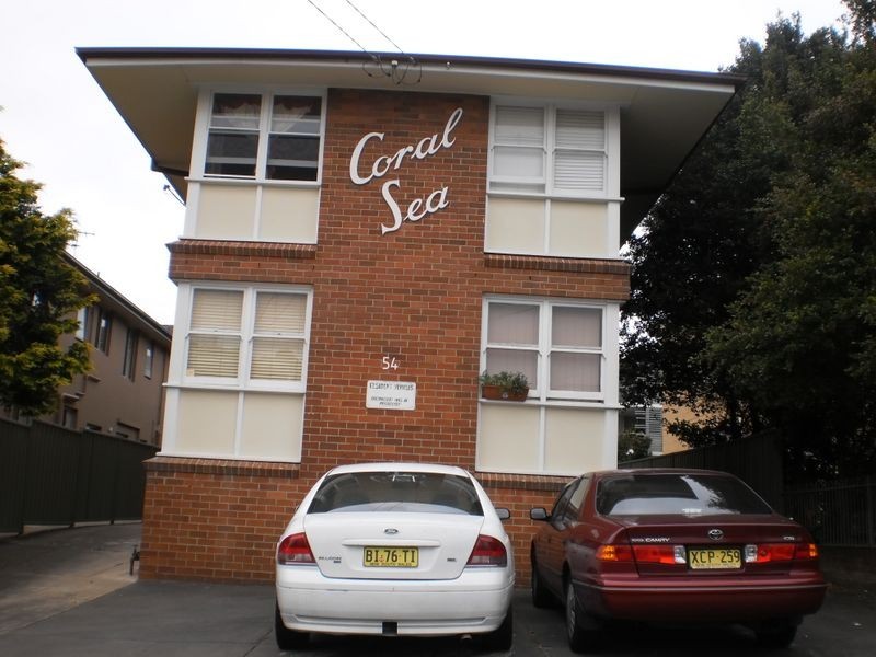 8/54 NICHOLSON PARADE, Cronulla NSW 2230