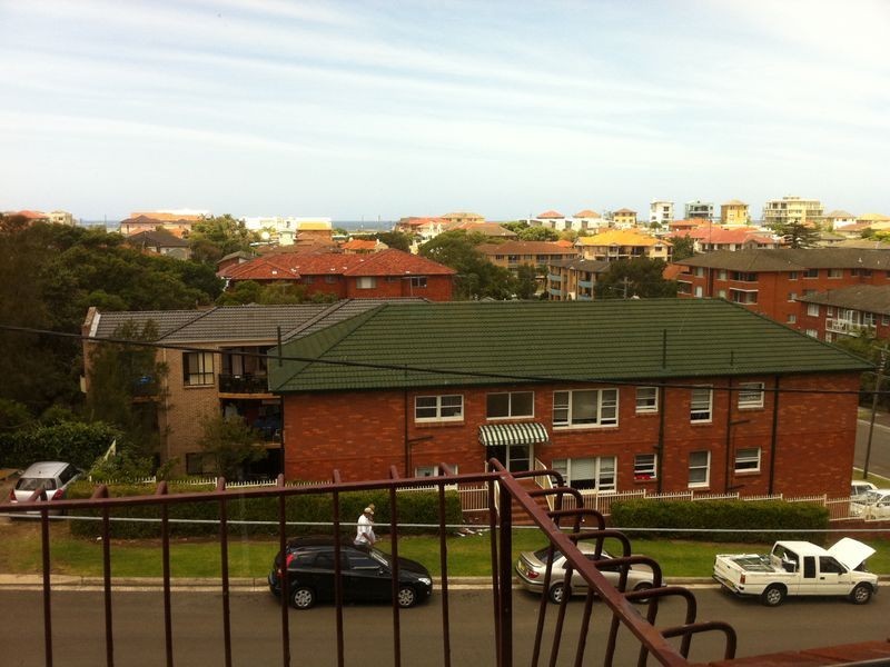 5/33 WYANBAH ROAD, Cronulla NSW 2230