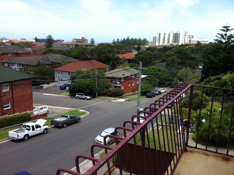 5/33 WYANBAH ROAD, Cronulla NSW 2230