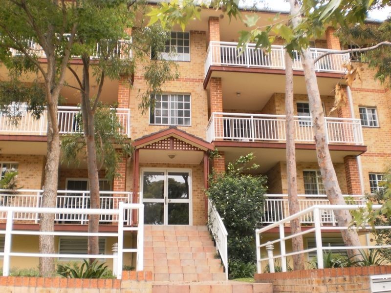 7/78 Linden Street, Sutherland NSW 2232
