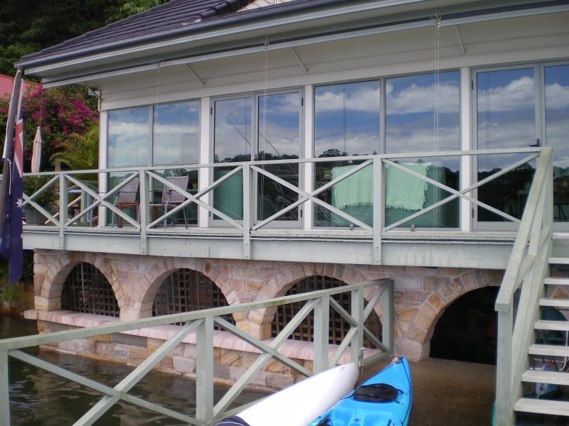 485 WILLARONG ROAD, Caringbah NSW 2229