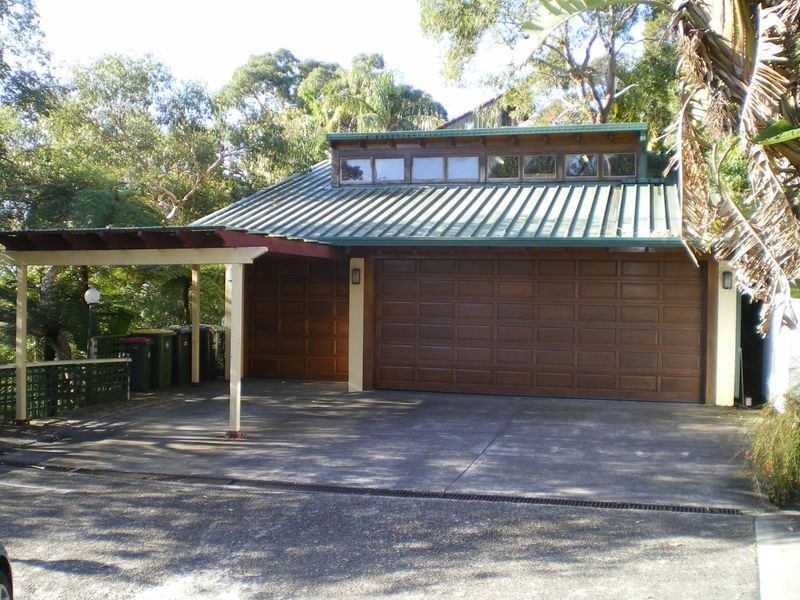 485 WILLARONG ROAD, Caringbah NSW 2229