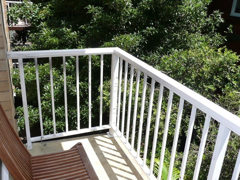 4/25 GOSPORT STREET, Cronulla NSW 2230