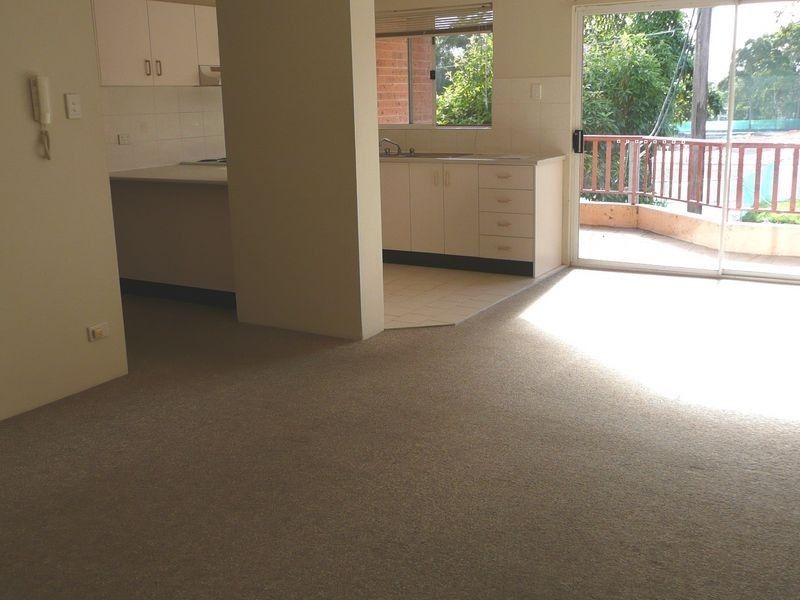 8/53A AUBURN STREET, Sutherland NSW 2232