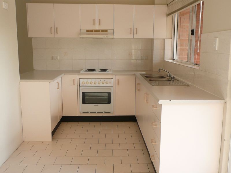 8/53A AUBURN STREET, Sutherland NSW 2232