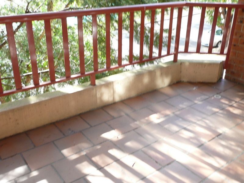 5/53B AUBURN STREET, Sutherland NSW 2232