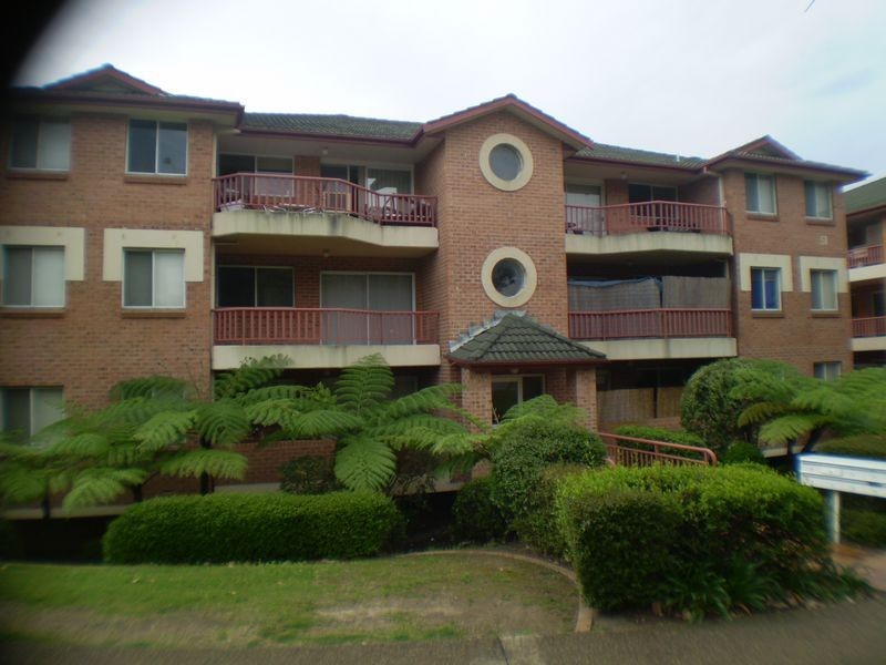 2/651 PRINCES HIGHWAY, Sutherland NSW 2232