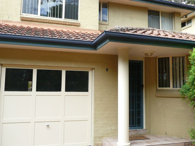 2/136G WOOLOOWARE ROAD, Woolooware NSW 2230