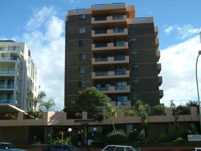 13-15 GERRALE STREET, Cronulla NSW 2230