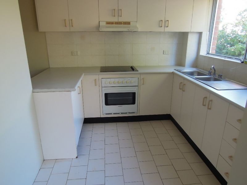 2/53A AUBURN STREET, Sutherland NSW 2232