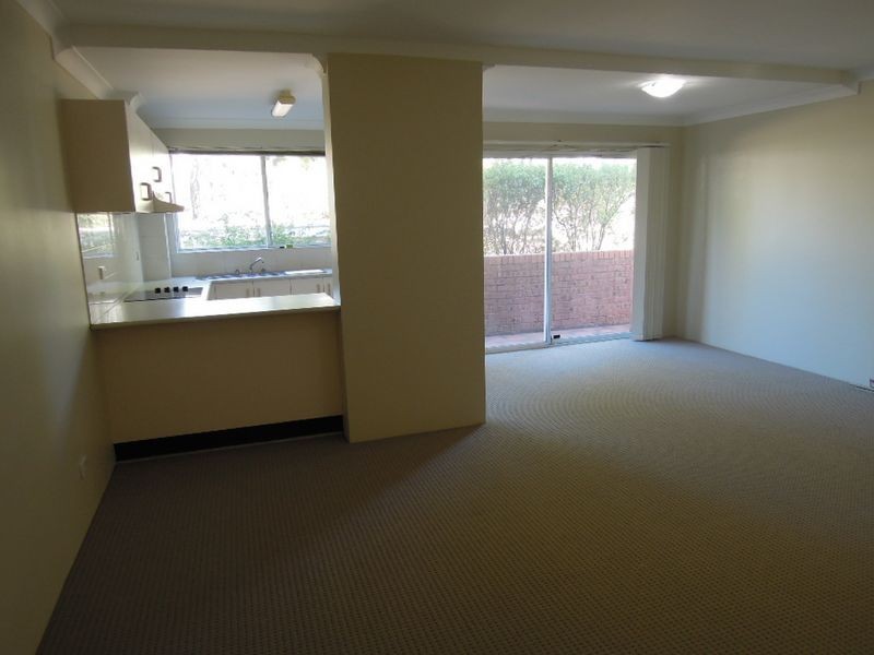 2/53A AUBURN STREET, Sutherland NSW 2232