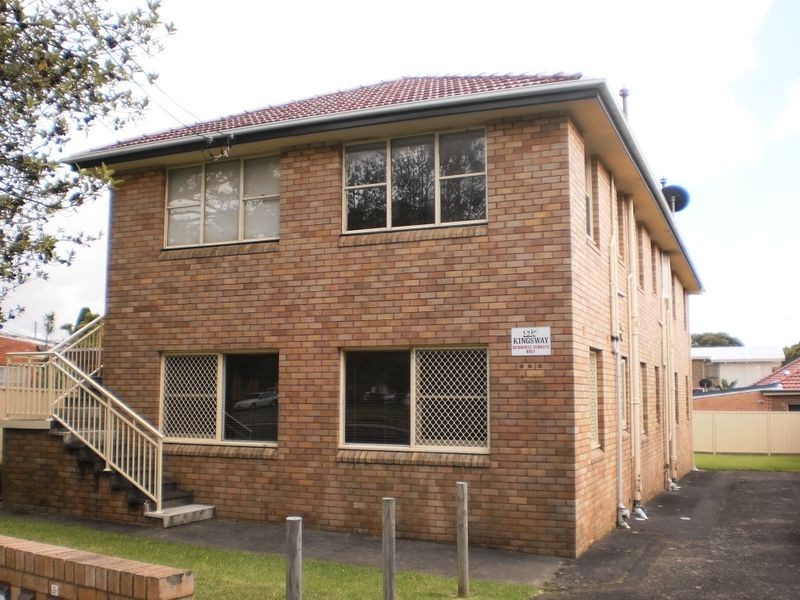 6/117 THE KINGSWAY, Cronulla NSW 2230