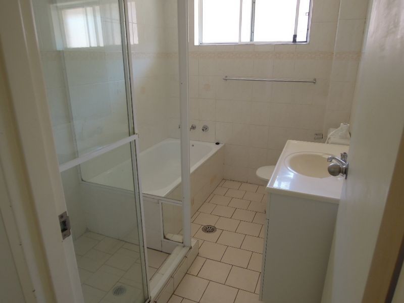 12/58 GLENCOE STREET, Sutherland NSW 2232