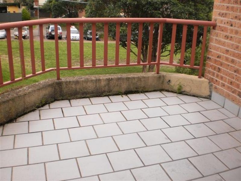 12/58 GLENCOE STREET, Sutherland NSW 2232