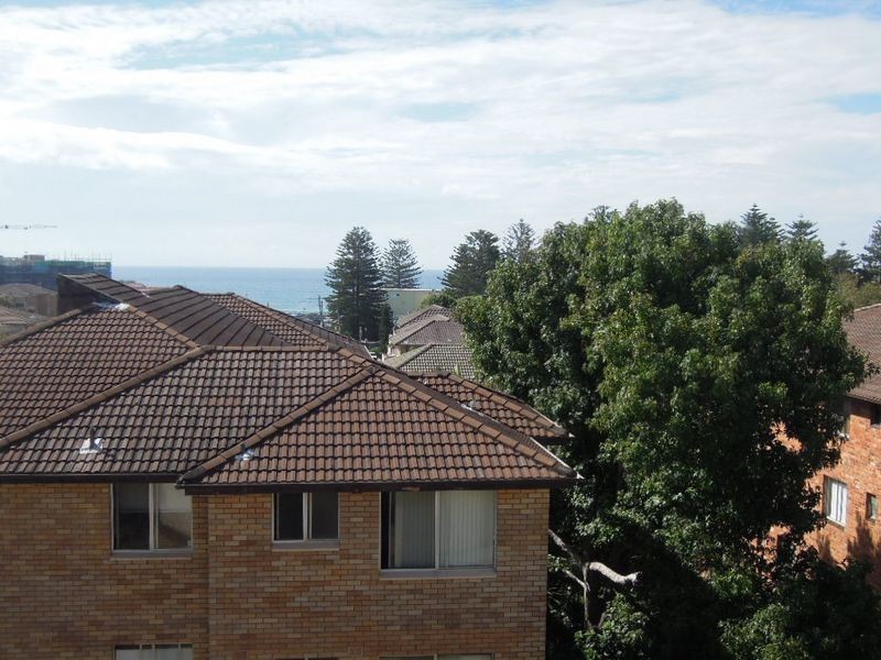 12/18 CROYDON STREET, Cronulla NSW 2230