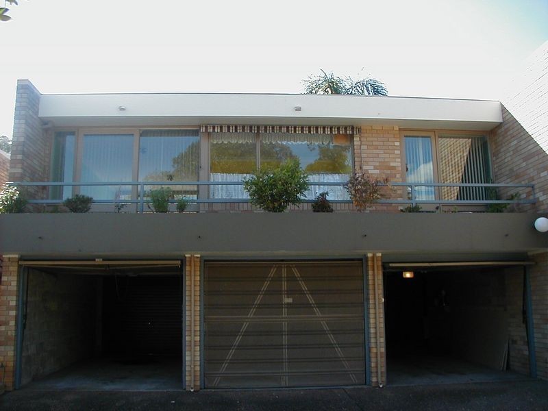 37/1 KOOROOMA PLACE, Sylvania NSW 2224