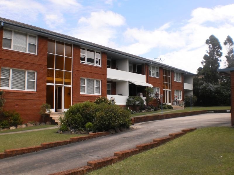 5/47 Ewos Parade, Cronulla NSW 2230